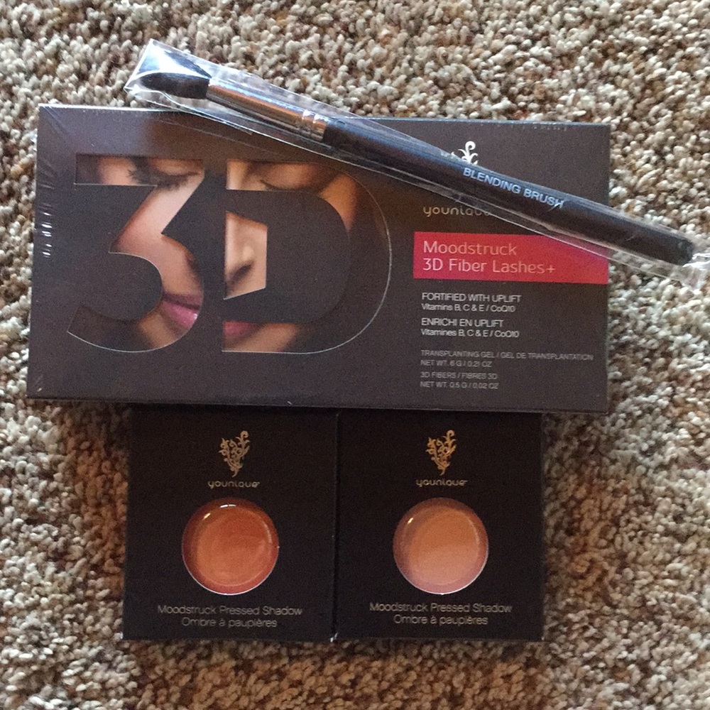 Younique Eye Bundle